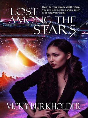 cover image of Lost Among the Stars